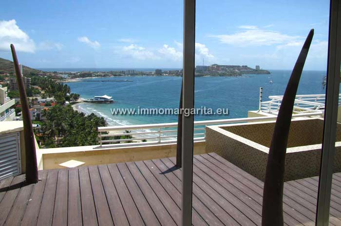 penthouse bahia dorada