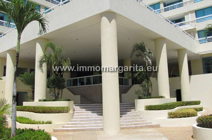 penthouse bahia dorada