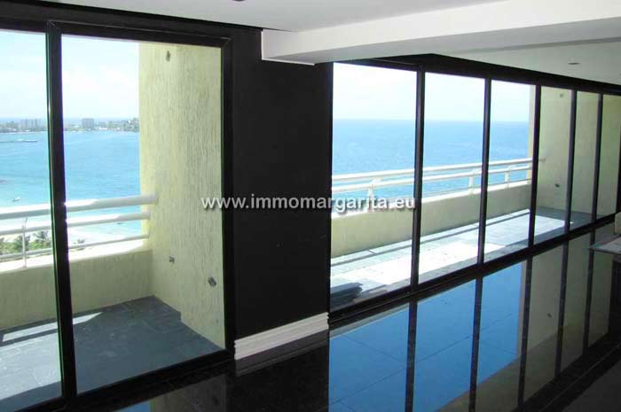 penthouse bahia dorada