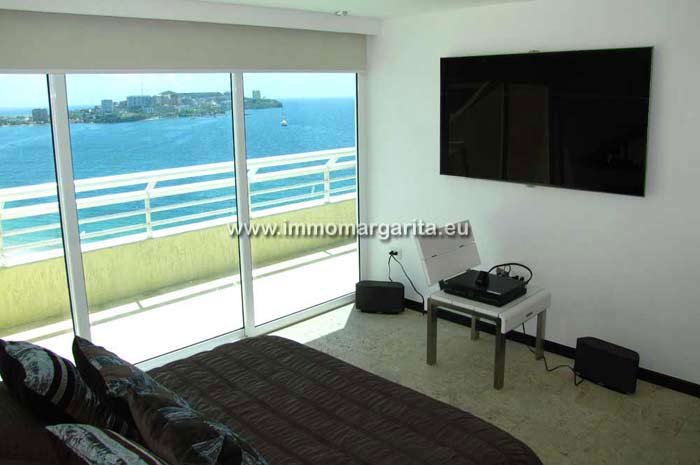 penthouse bahia dorada