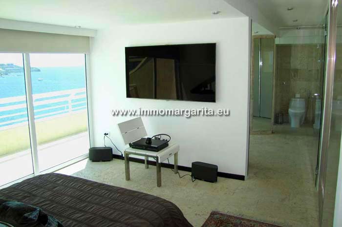 penthouse bahia dorada