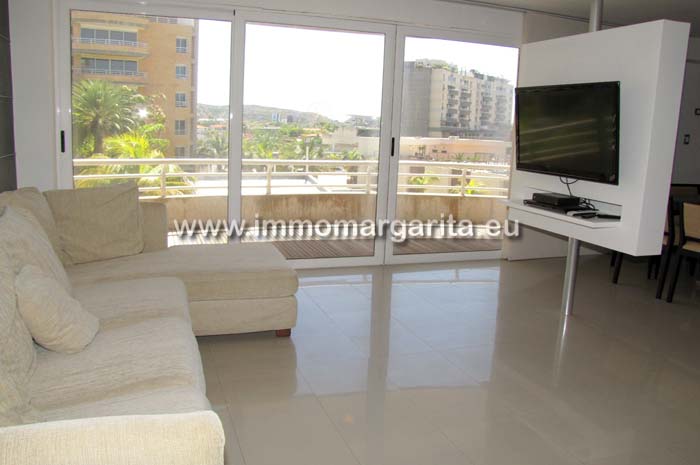 apartamento venta playa el angel