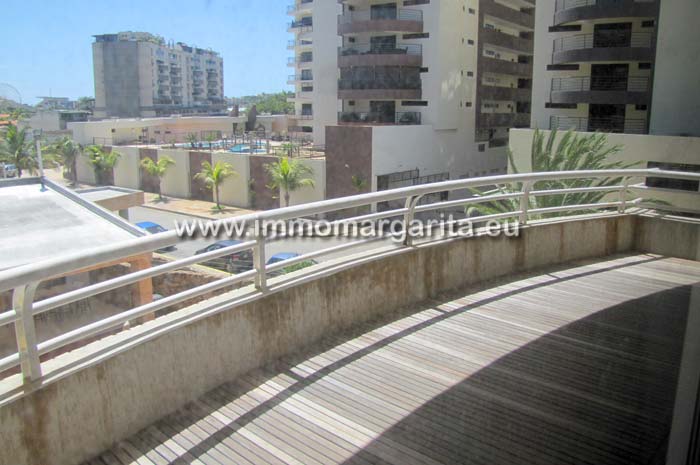 apartamento venta playa el angel