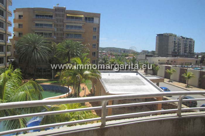 apartamento venta playa el angel