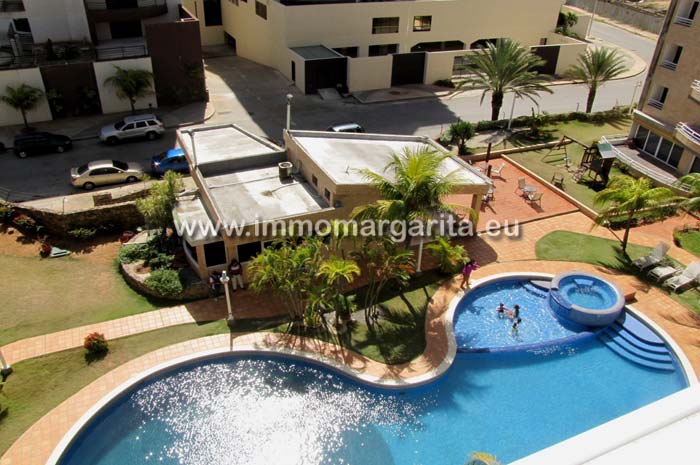 apartamento venta playa el angel