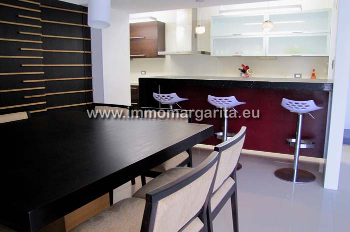 apartamento venta playa el angel