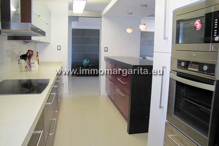 apartamento venta playa el angel