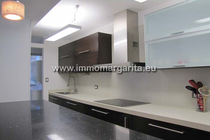 apartamento venta playa el angel