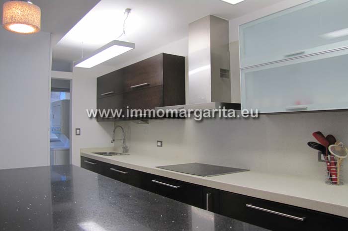 apartamento venta playa el angel