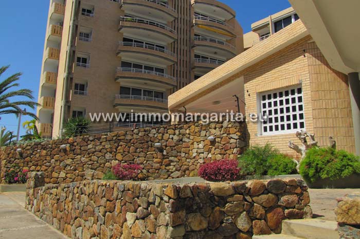 apartamento venta playa el angel