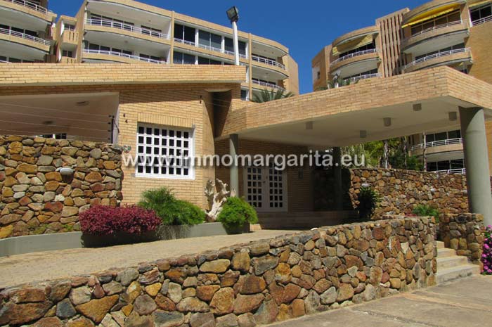 apartamento venta playa el angel