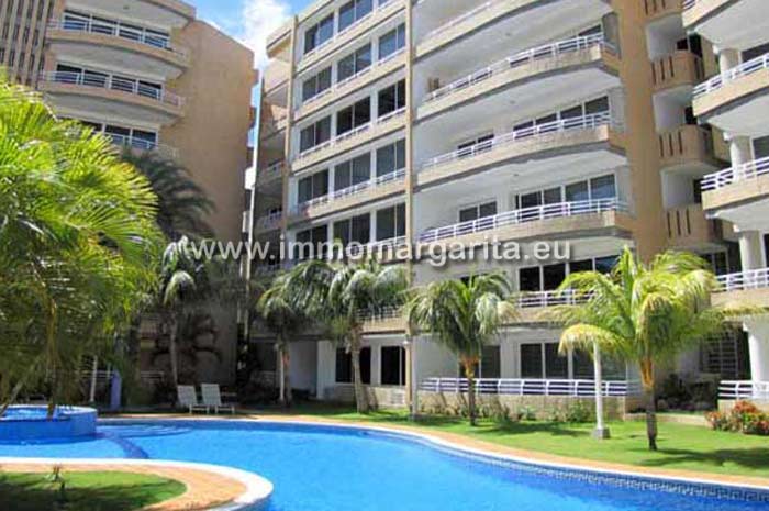 apartamento venta playa el angel