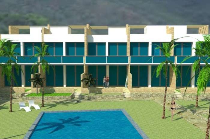 isla margarita 2016 nuevas construcciones