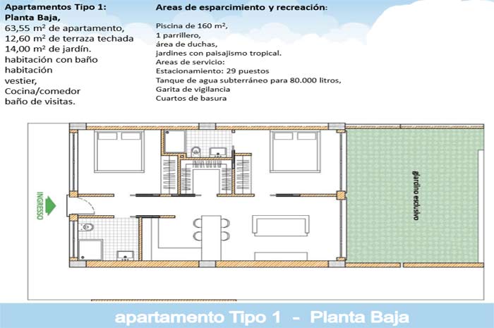 isla margarita 2016 nuevas construcciones